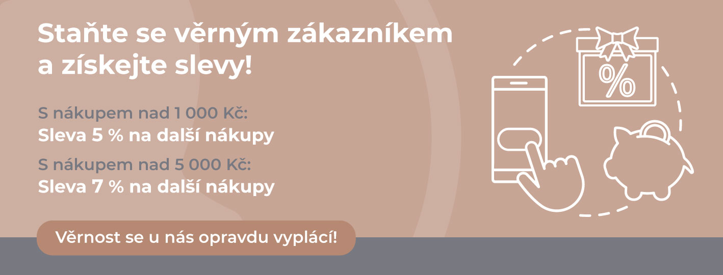 Věrnostní program SimplyKids
